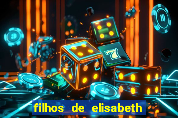 filhos de elisabeth fritzl hoje